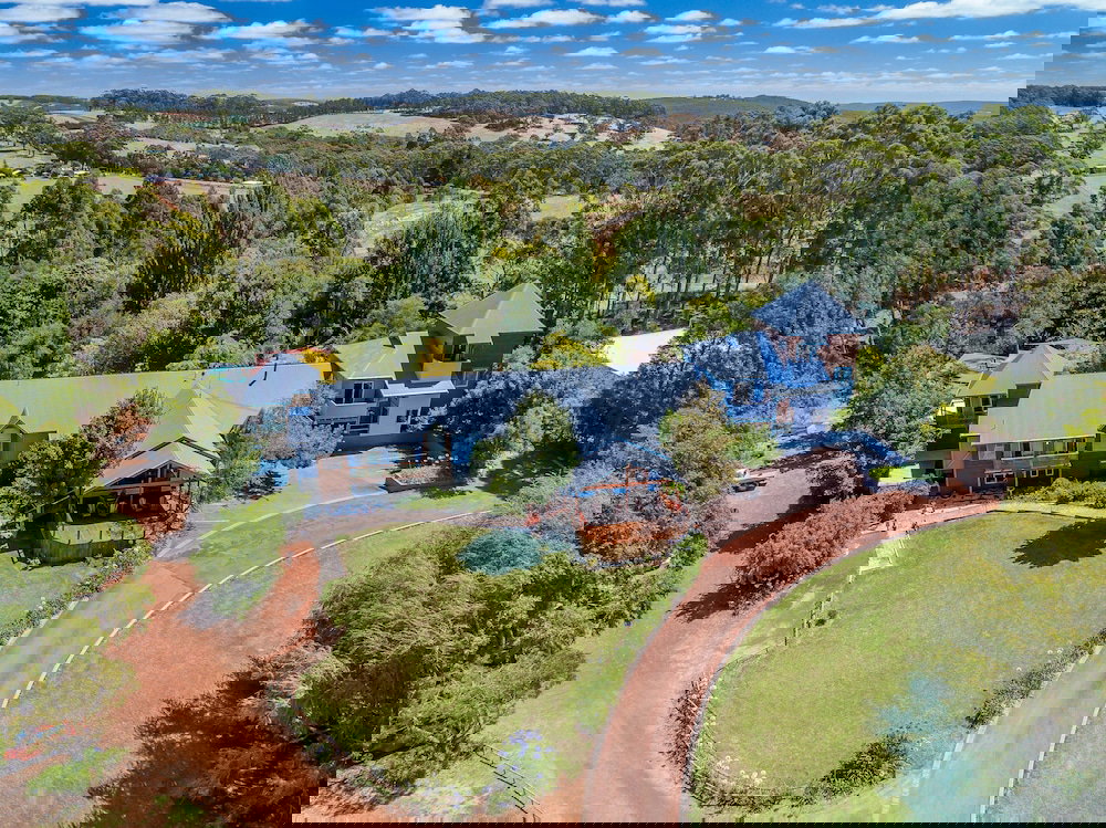 Peaceful Bay WA Accommodation Melbourne