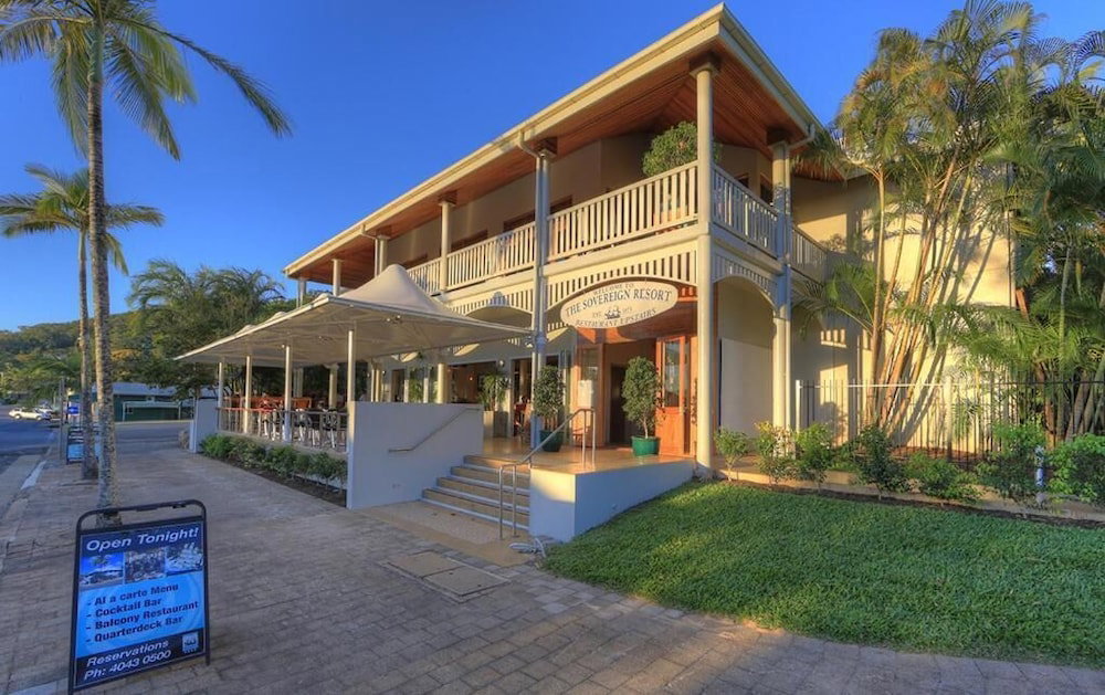  Accommodation Melbourne