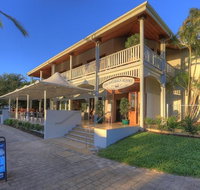 Sovereign Resort Hotel - Accommodation Melbourne