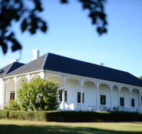 Quamby Estate - Accommodation Melbourne