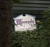 Cottages at Monreale - Accommodation Melbourne
