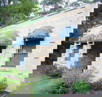 Marwood Villas - Accommodation Melbourne