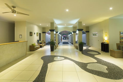 Mango Lagoon Resort & Wellness Spa - Accommodation Melbourne 6