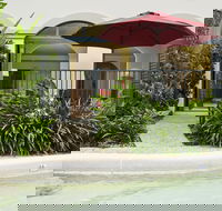 Mango Lagoon Resort  Wellness Spa - Accommodation Melbourne