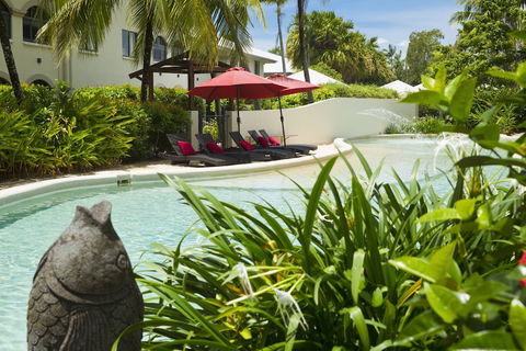 Mango Lagoon Resort & Wellness Spa - Accommodation Melbourne 4