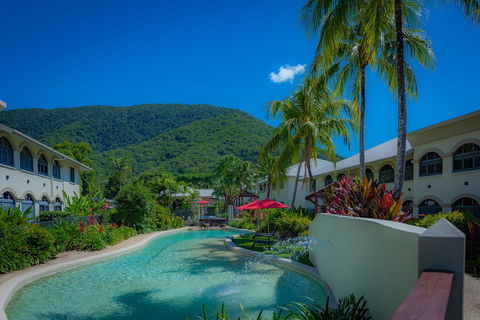 Mango Lagoon Resort & Wellness Spa - Accommodation Melbourne 3