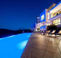 Pinnacles Resort - Accommodation Melbourne