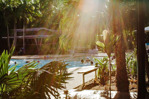 Angourie Resort - Accommodation Melbourne 1