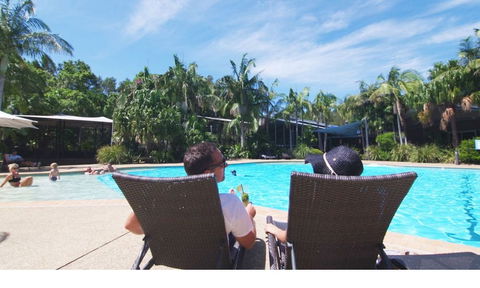 Angourie Resort - Accommodation Melbourne 0