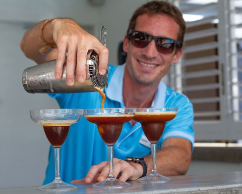 Angourie Resort - Accommodation Melbourne 4