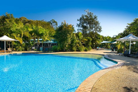 Angourie Resort - Accommodation Melbourne 5