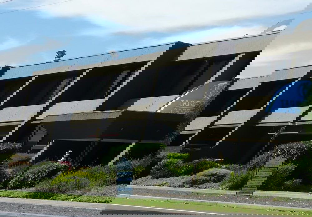  Accommodation Melbourne