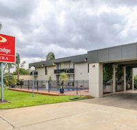 Econo Lodge Mildura - Accommodation Melbourne