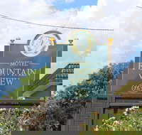 Fountain View Motel - Accommodation Melbourne