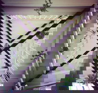 Blue Hills Motel - Accommodation Melbourne