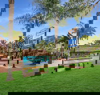 Kaloha Holiday Resort Phillip Island - Accommodation Melbourne