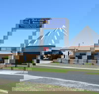 Best Western Ascot Lodge Motor Inn - Accommodation Melbourne