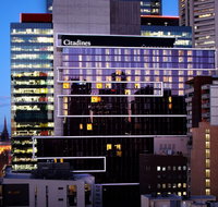 Citadines on Bourke Melbourne - Accommodation Melbourne