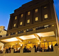 Hotel Richmond on Rundle Mall - Accommodation Melbourne