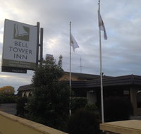 Bell Tower Inn - Accommodation Melbourne