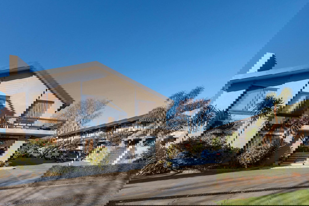  Accommodation Melbourne