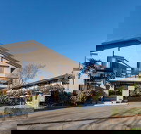 Best Western Governor Gipps Motor Inn - Accommodation Melbourne