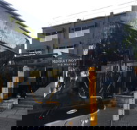 The Murray Hotel - Accommodation Melbourne