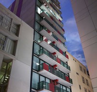 Fraser Place Melbourne - Accommodation Melbourne