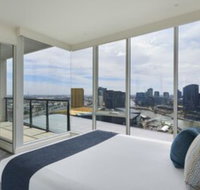 City Tempo Whiteman St - Accommodation Melbourne