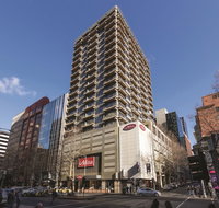 Adina Apartment Hotel Melbourne - Accommodation Melbourne