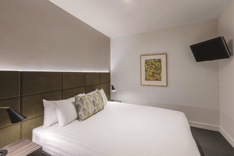 Adina Apartment Hotel Melbourne - Accommodation Melbourne 6