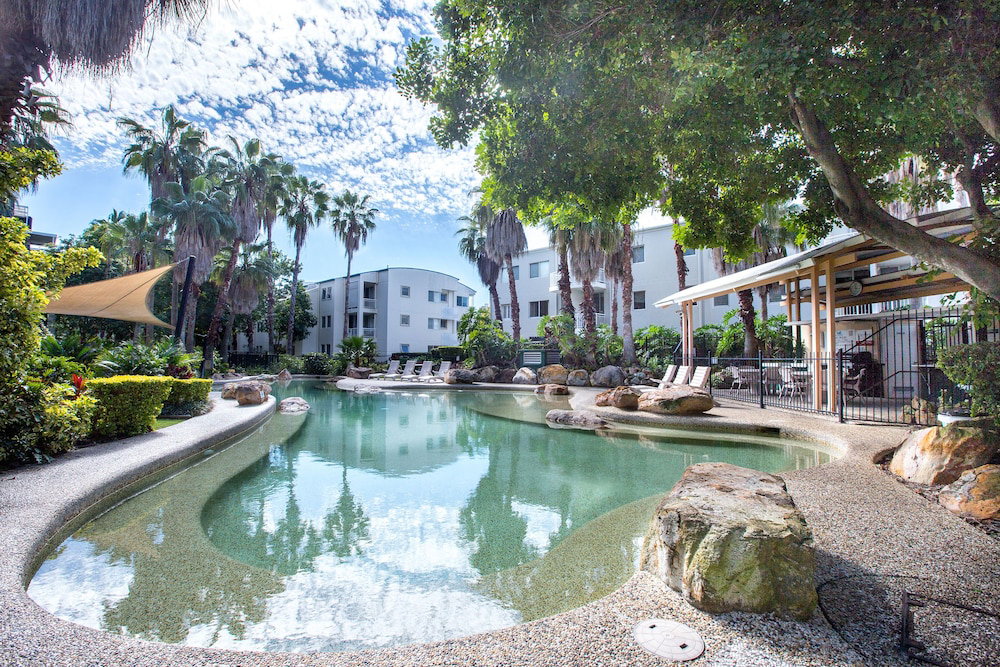  Accommodation Melbourne