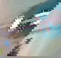 Orpheus Island Lodge - Accommodation Melbourne