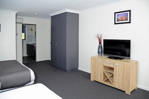 Tamar River Villas - Accommodation Melbourne 4