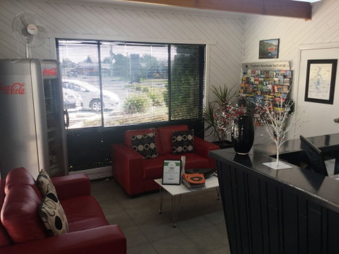 Tamar River Villas - Accommodation Melbourne 2