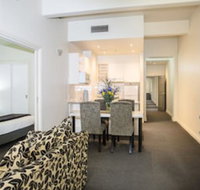 Collins Hotel - Accommodation Melbourne