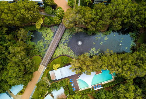 Sanctuary Palm Cove - Accommodation Melbourne 5