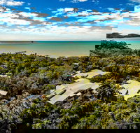 Sanctuary Palm Cove - Accommodation Melbourne