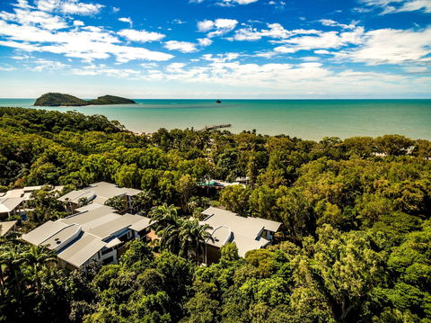 Sanctuary Palm Cove - Accommodation Melbourne 0