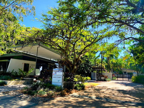 Sanctuary Palm Cove - Accommodation Melbourne 4
