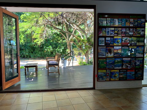 Sanctuary Palm Cove - Accommodation Melbourne 1