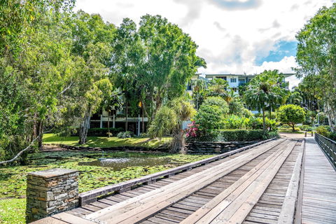 Sanctuary Palm Cove - Accommodation Melbourne 3