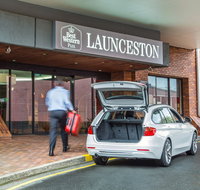 Best Western Plus Launceston - Accommodation Melbourne