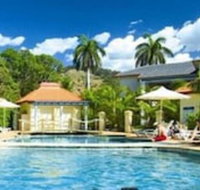 Aqualuna Beach Resort - Accommodation Melbourne