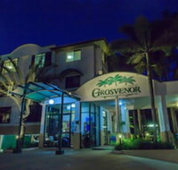 Grosvenor in Cairns - Accommodation Melbourne