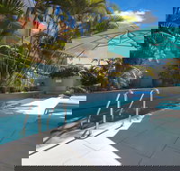 Lennox Beach Resort - Accommodation Melbourne