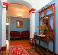 The Lodge on Elizabeth - Accommodation Melbourne