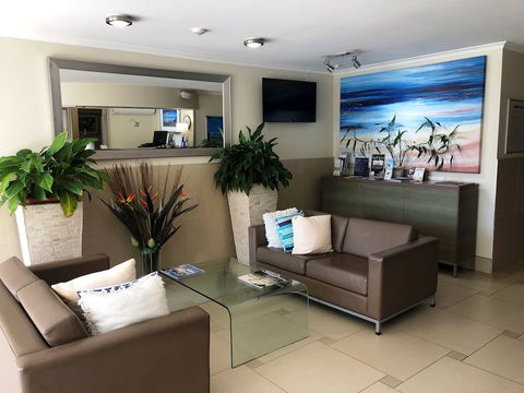 Seaview Resort - Accommodation Melbourne 5