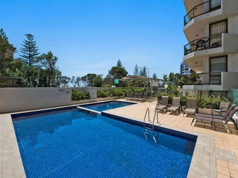 Seaview Resort - Accommodation Melbourne 3