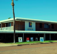 Longreach Motor Inn - Accommodation Melbourne